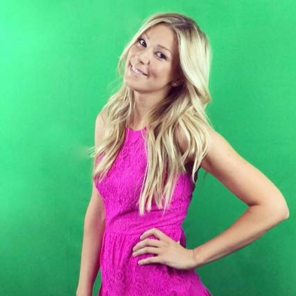Meet your Posher, Lindsay